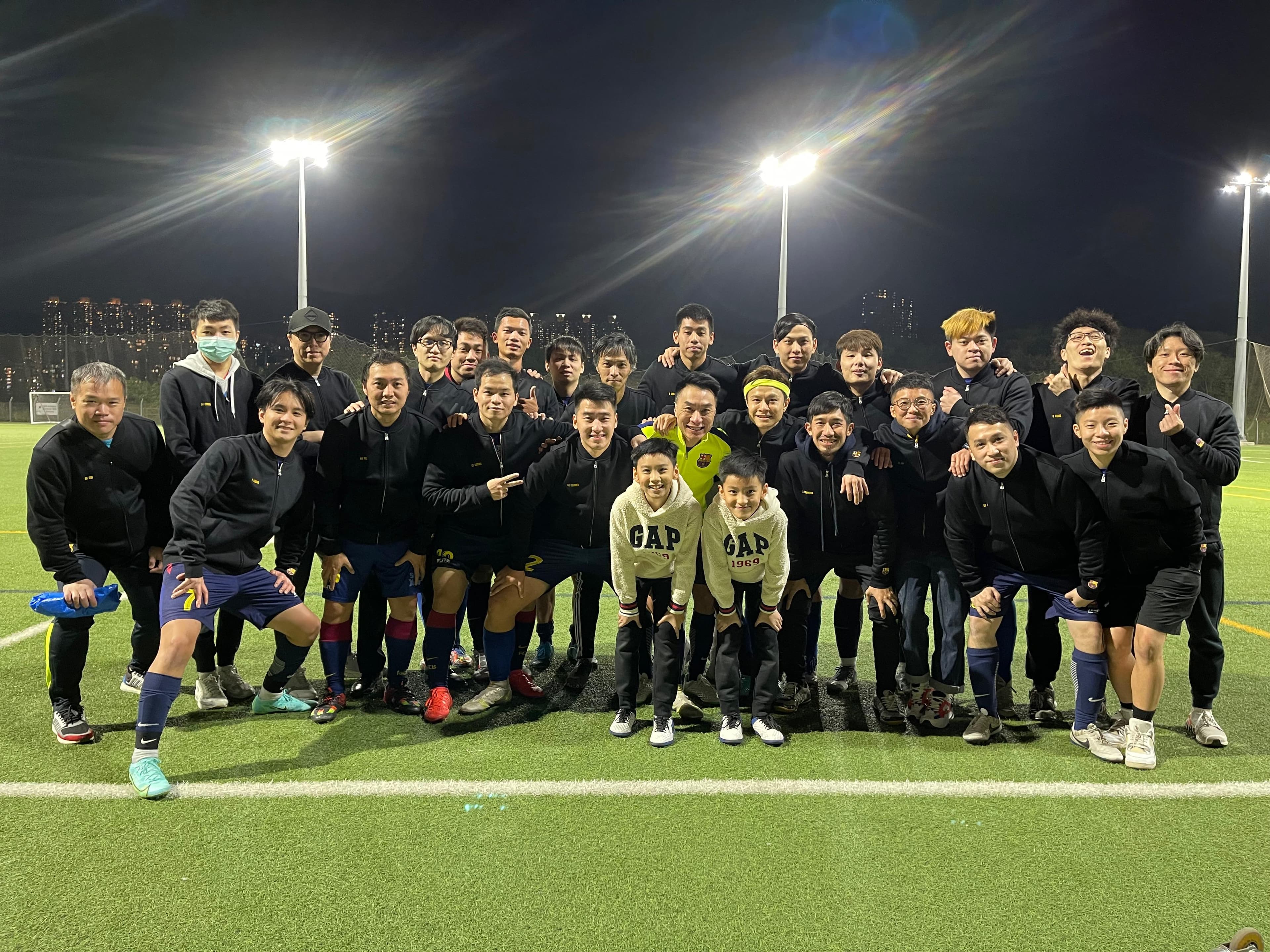 Team photo 4